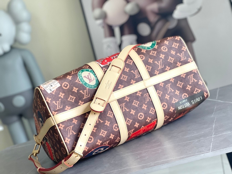 LV Travel Bags